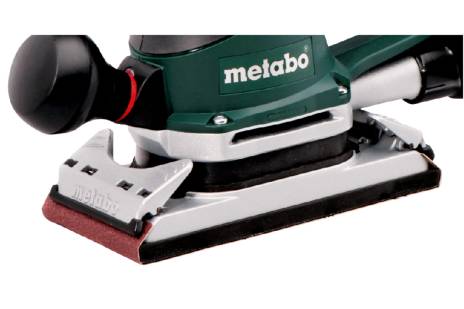 Ponceuse vibrante SRE 4350 TurboTec - METABO - 611350000