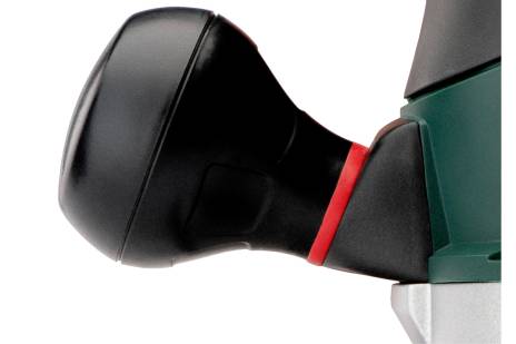 Ponceuse vibrante SRE 4350 TurboTec - METABO - 611350000