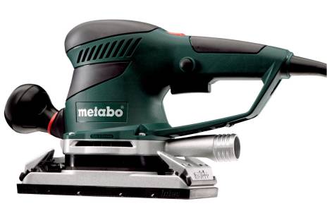 Ponceuse vibrante SRE 4350 TurboTec - METABO - 611350000