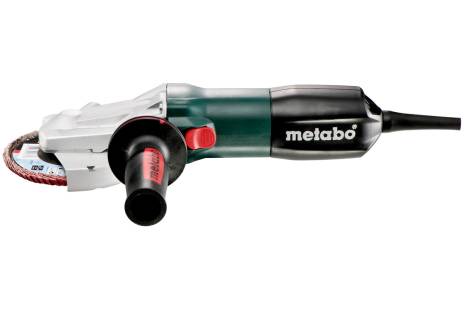 Meuleuse 125 mm WEF 9-125 Quick - METABO - 613060000