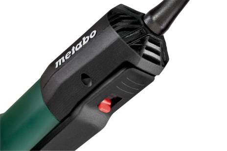 Meuleuse 125 mm WEPF 9-125 Quick - METABO - 613069000