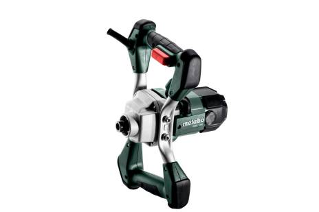 Malaxeur RWEV 1200 - METABO - 614048000