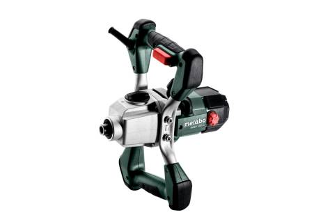 Malaxeur RWEV 1200-2 - METABO - 614049000