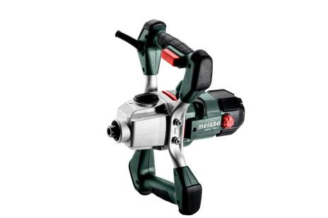 Malaxeur RWEV 1600-2 - METABO - 614050000