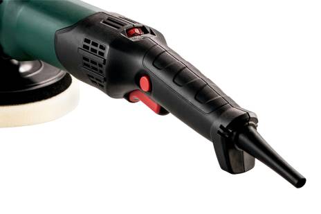 Polisseuse d'angle PE 15-20 RT - METABO - 615200000