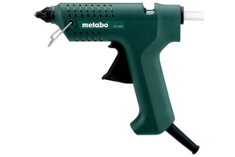 Pistolet à colle KE 3000 - METABO - 618121000