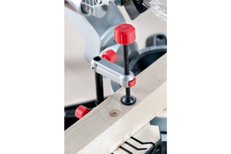 Scie à onglets radiale  KGSV 216 M - METABO - 619261000