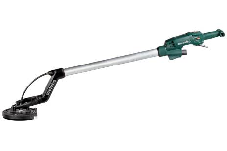Set Ponceuse à bras LSV 5-225 + aspirateur ASR 35 L ACP - METABO - 690885000