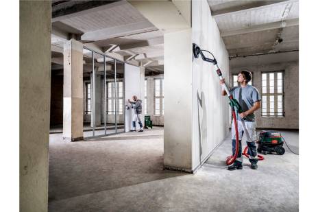 Ponceuse à bras LSV 5-225 Comfort - METABO - 690886000