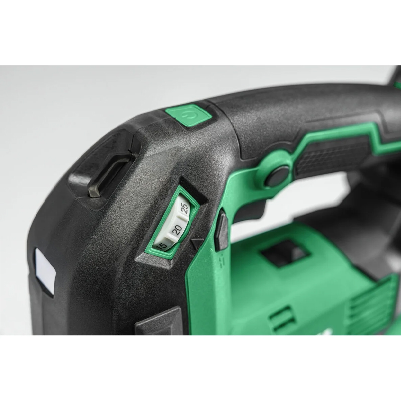 Pompe à graisse 18V  290mL/min - 690bar - sans batterie ni chargeur - HIKOKI - AL18DAW4Z