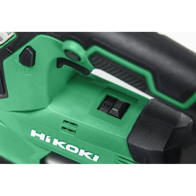 Pompe à graisse 18V  290mL/min - 690bar - sans batterie ni chargeur - HIKOKI - AL18DAW4Z