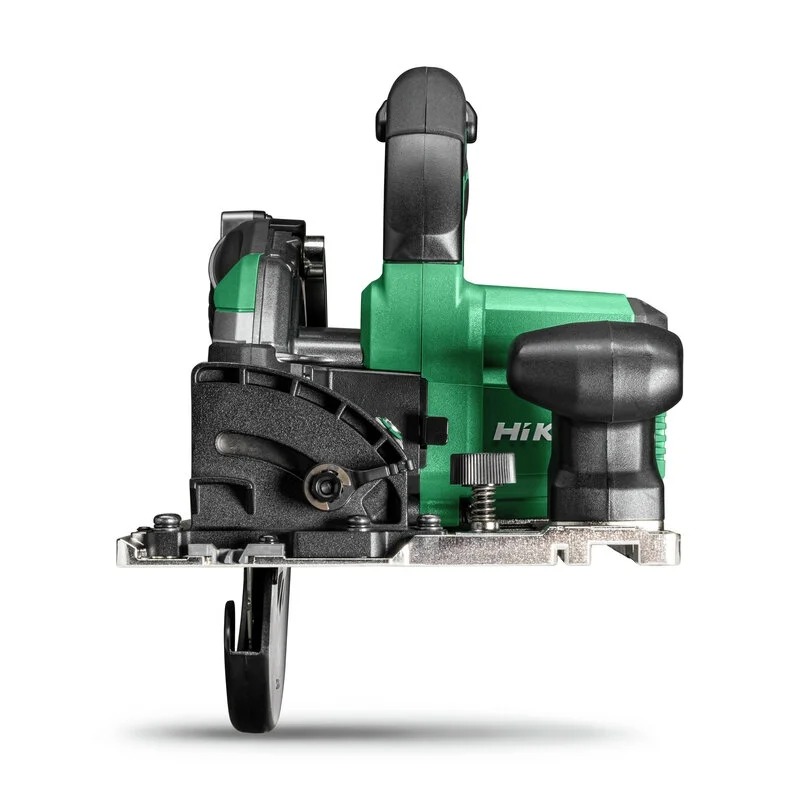 Scie circulaire ø165 cap.66 - 18V li-ion brushless - sans batterie ni chargeur - HIKOKI - C1806DUMW2Z