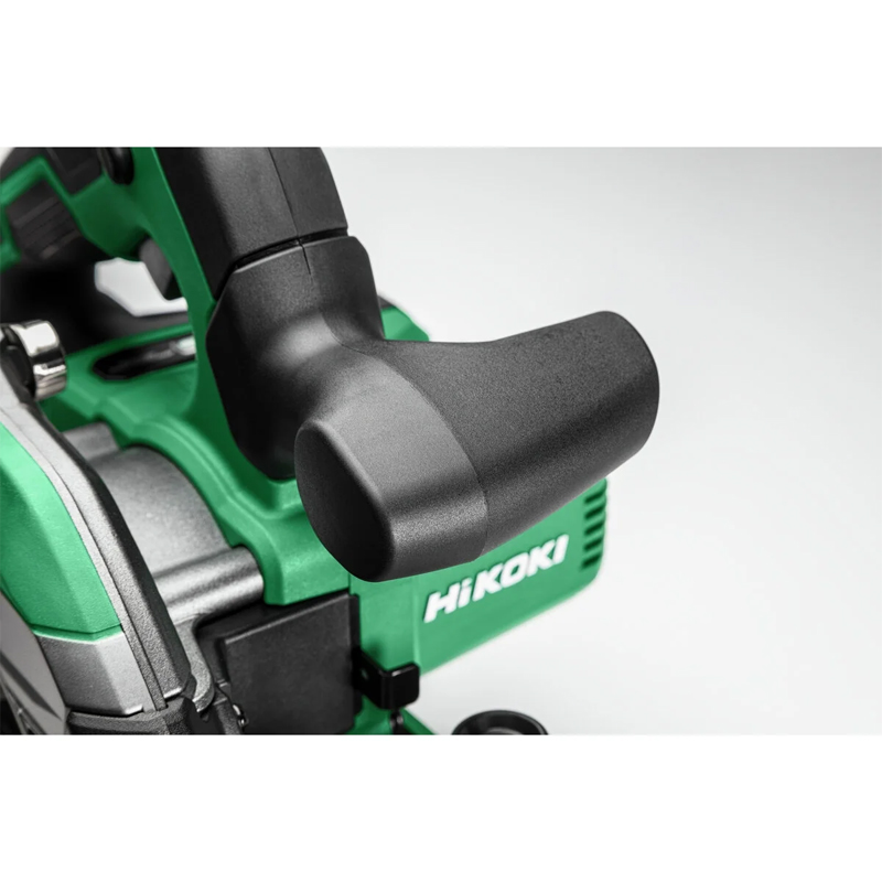 Scie circulaire Ø165mm 1050W Brushless - HIKOKI - C6MEY2WBZ