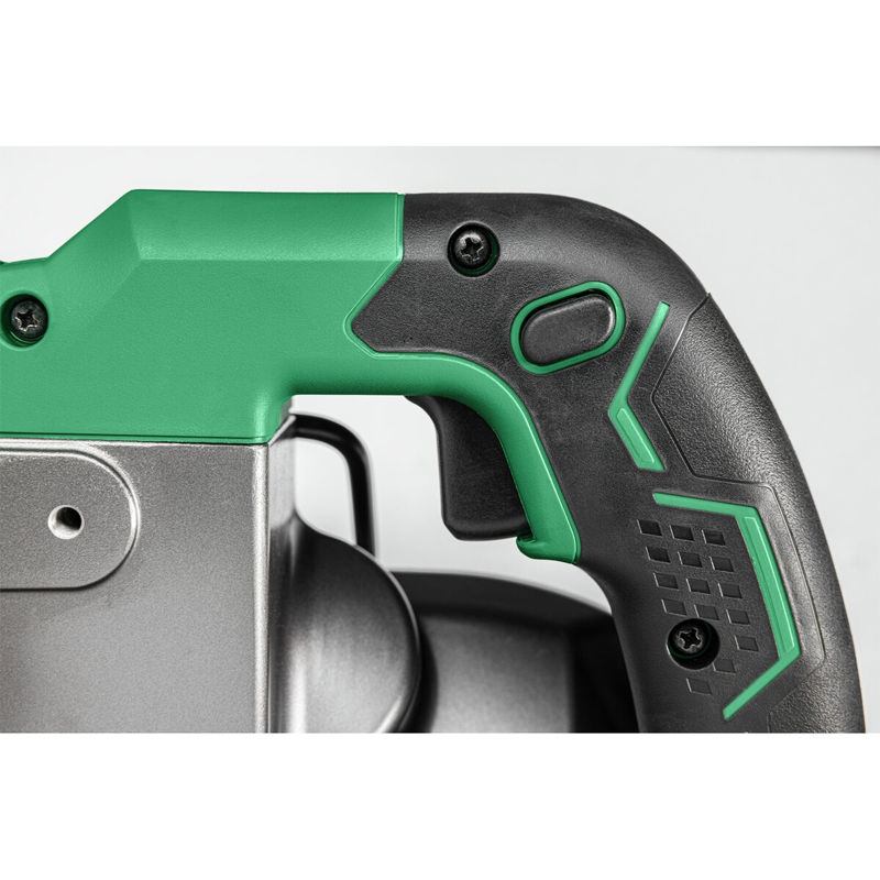 Scie à ruban 36V Li-ion Brushless – 120mm - 1 lame de scie sans batterie ni chargeur - HIKOKI - CB3612DAW4Z