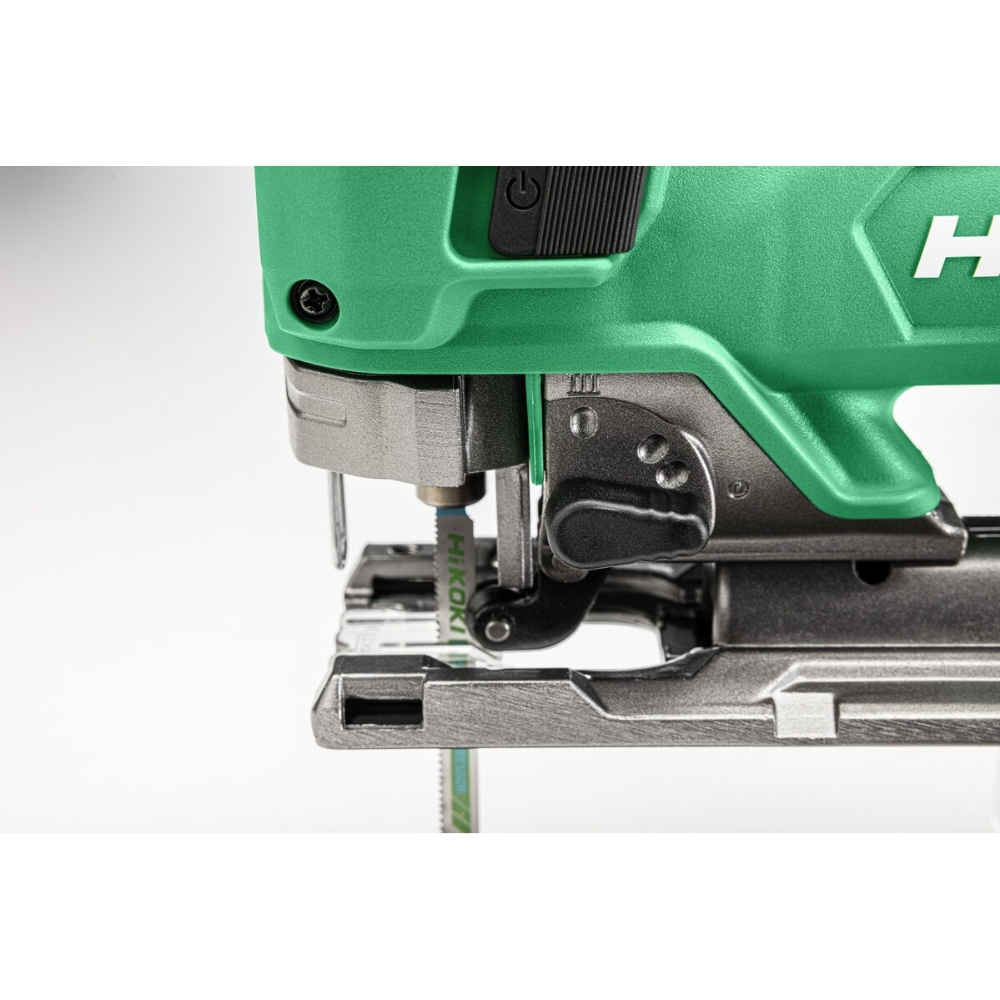 Scie sauteuse 135mm 18V li-ion - sans batterie ni chargeur - HIKOKI - CJ18DBW2Z