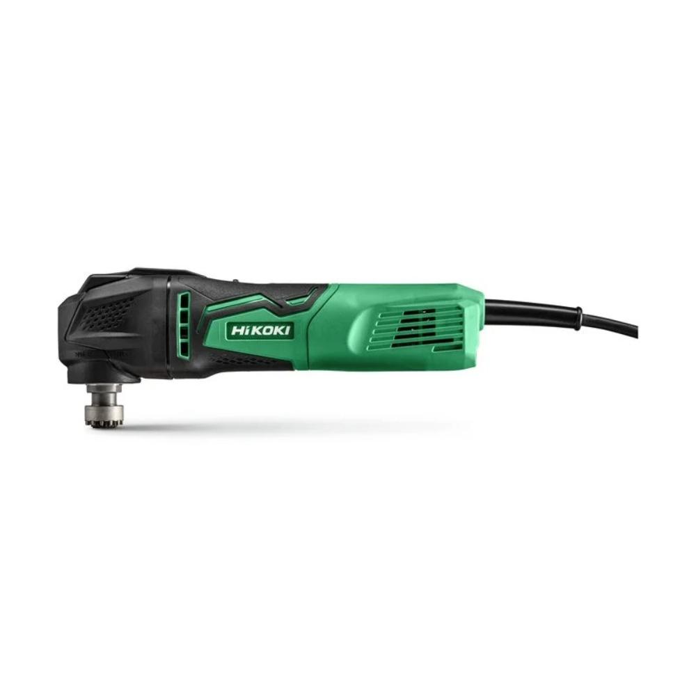 Multi-tool 350w 3,2° - mode auto. + accessoires - HIKOKI - CV350V2W1Z