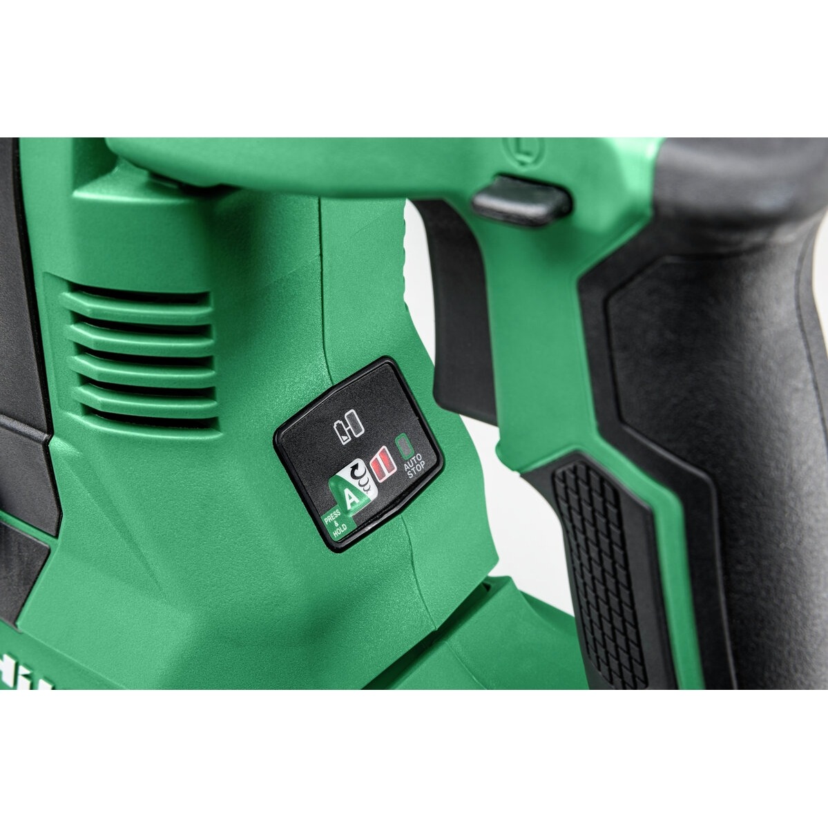 Perforateur burineur SDS+ 26mm 18V brushless 3,2J - sans batterie ni chargeur - HIKOKI - DH1826DAW2Z