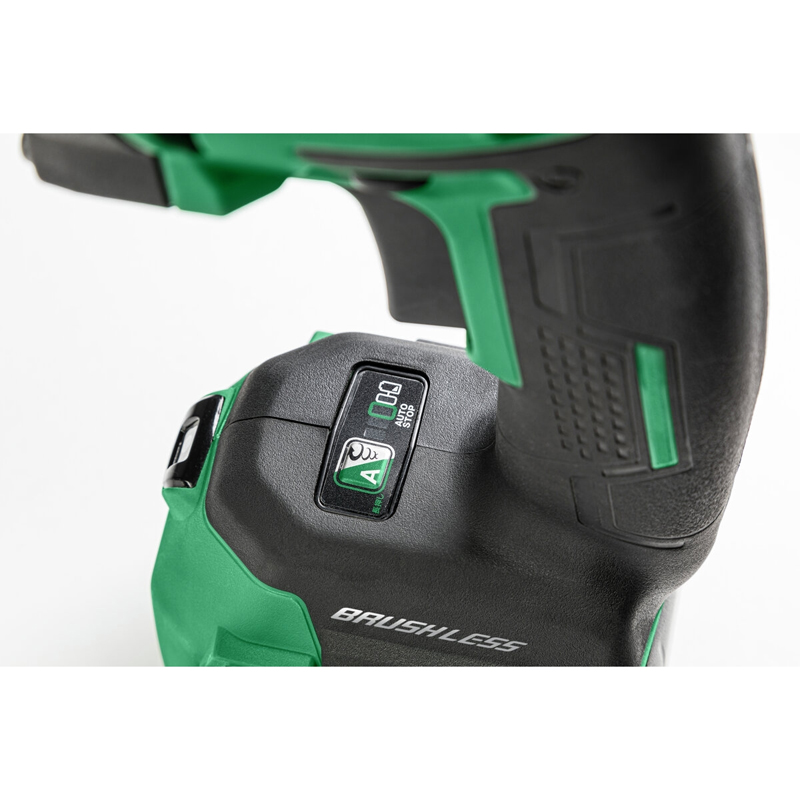 Perforateur SDS+ 18mm Brushless 18V 5Ah Compact Li-ion HitCase II - HIKOKI - DH18DPBWPZ