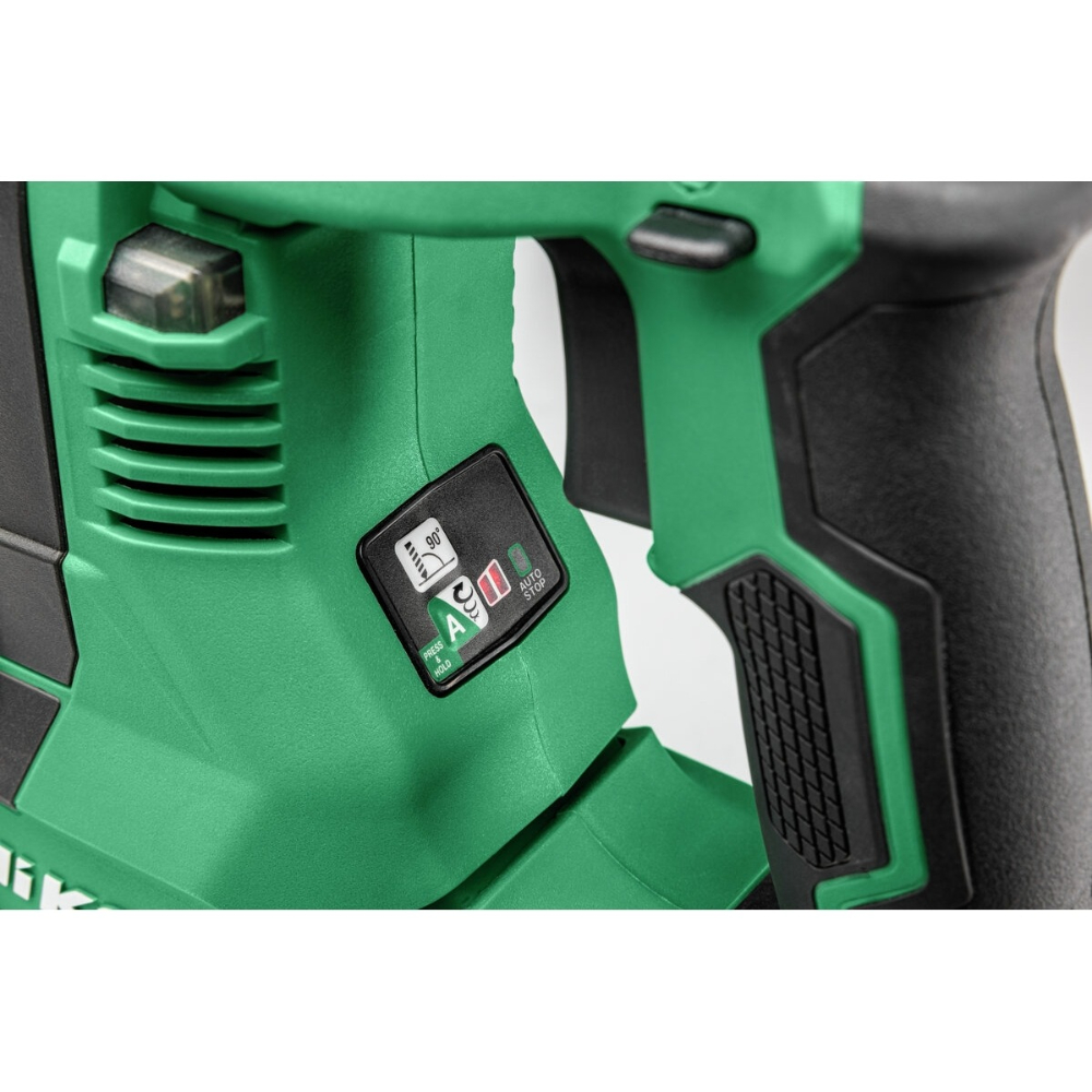 Perfo-burineur SDS+ 28mm 36V 2,5Ah 3,2J - HIKOKI - DH3628DCWRZ