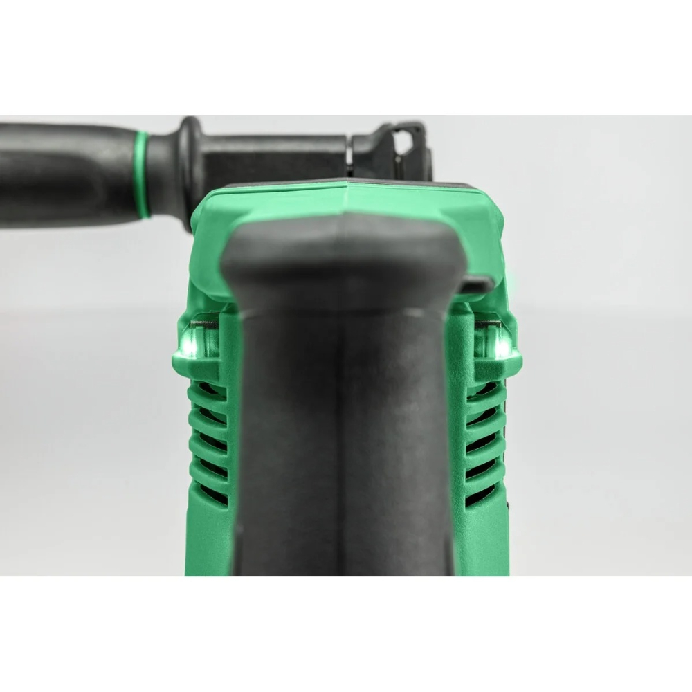 Perfo-burineur SDS+ 28mm 36V 2,5Ah 3,2J - HIKOKI - DH3628DCWRZ