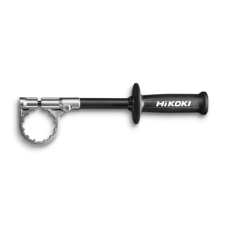 Perceuse percussion 18V 5,0Ah Brushless 140Nm - HIKOKI - DV18DCWPZ