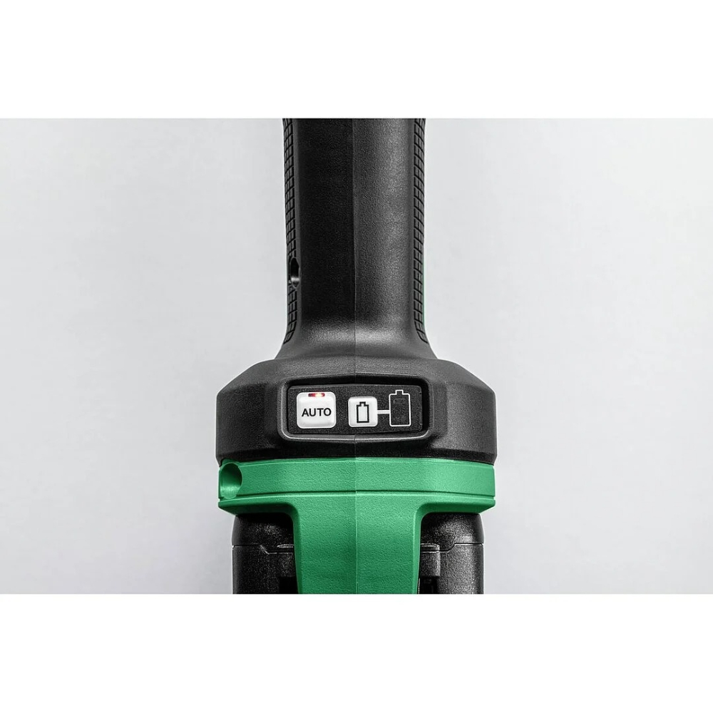Meuleuse Ø125 mm 18V 5,0Ah Brushless à vitesse variable - HIKOKI - G1813DVEWQZ