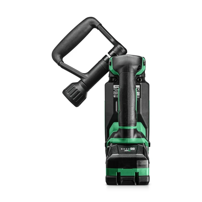 Piqueur SDS max 36v 4ah - Brushless 6,8j - HIKOKI - H3641DAWAZ