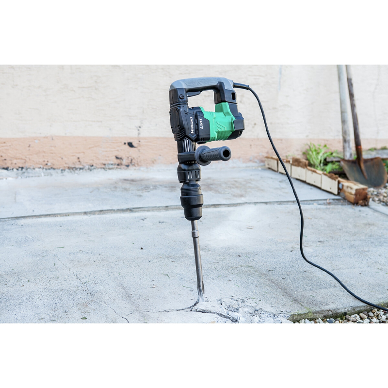Piqueur 950W SDS max 7,1j epta - HIKOKI - H41MB2WSZ