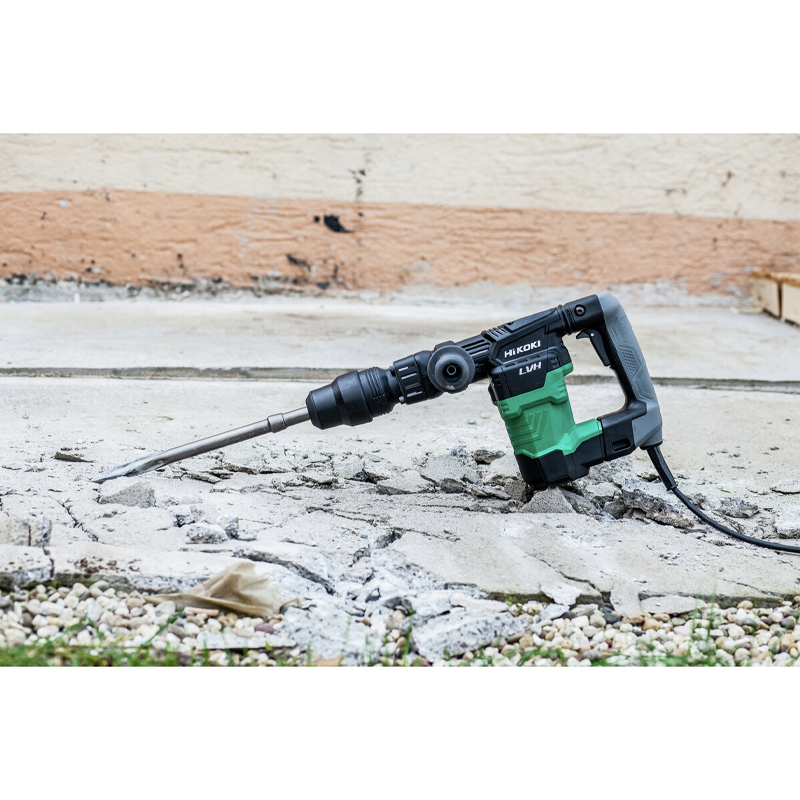Piqueur 950W SDS max 7,1j epta - HIKOKI - H41MB2WSZ