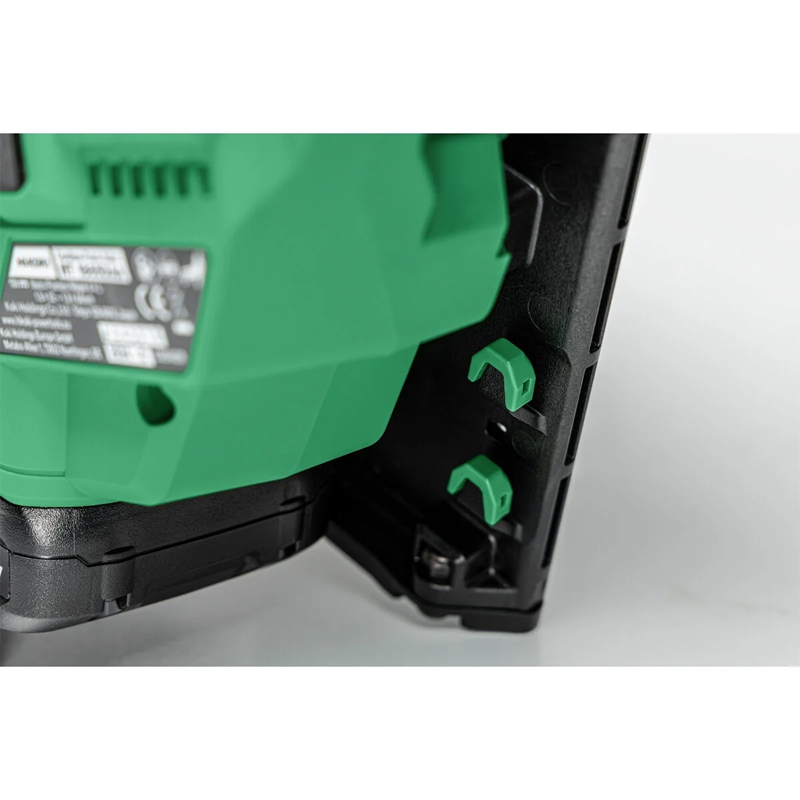 Cloueur finition 32-65mm Li-ion Brushless - da brads 34° gauge 15 - HIKOKI - NT1865DAAW9Z