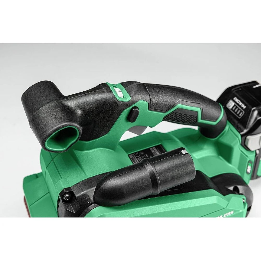 Ponceuse à bande 75x533mm 36V MultiVolt sans batterie ni chargeur - HIKOKI - SB3608DAW4Z