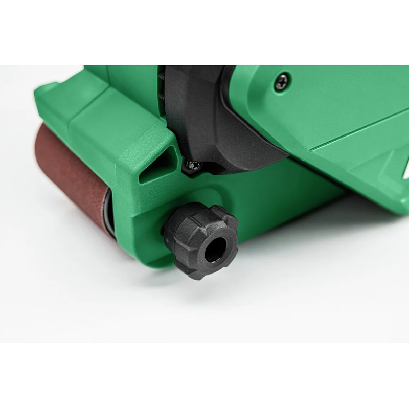 Ponceuse à bande 36V 2,5Ah - 76 x 533 mm - HIKOKI - SB3608DAWPZ