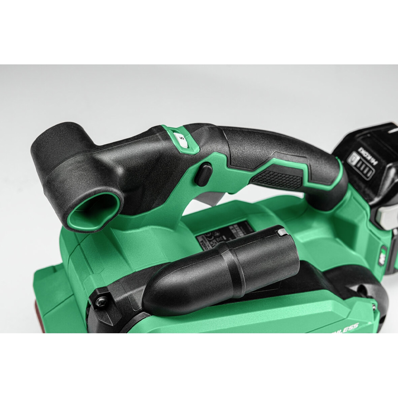 Ponceuse à bande 36V 2,5Ah - 76 x 533 mm - HIKOKI - SB3608DAWPZ