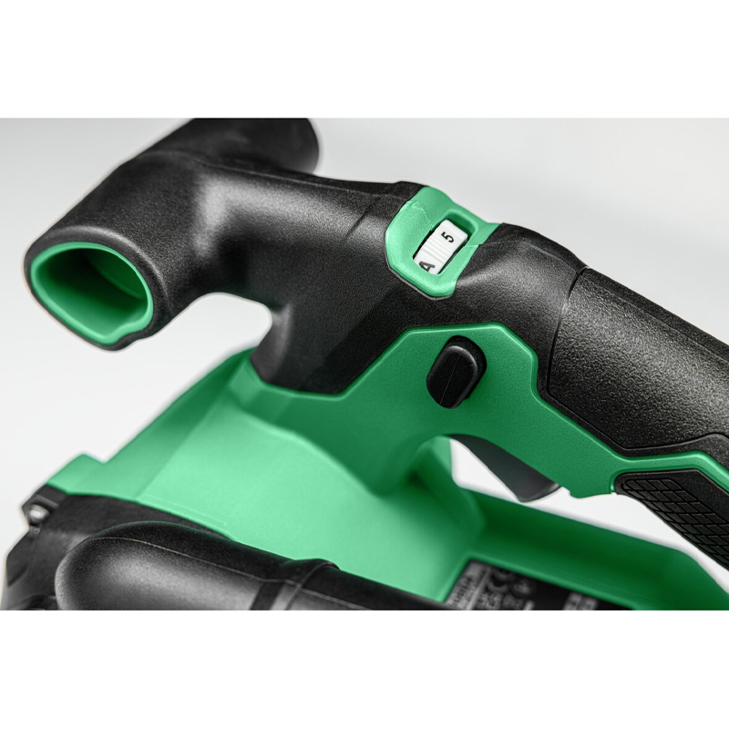 Ponceuse à bande 36V 2,5Ah - 76 x 533 mm - HIKOKI - SB3608DAWPZ