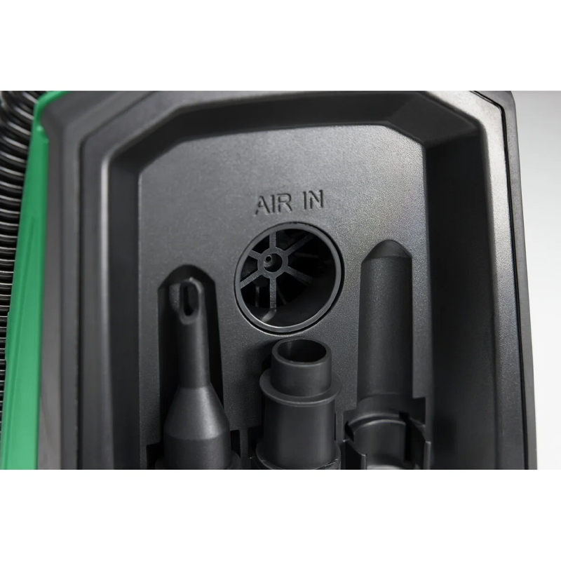 Gonfleur 18v - 11 bar sans batterie ni chargeur - HIKOKI - UP18DAW4Z