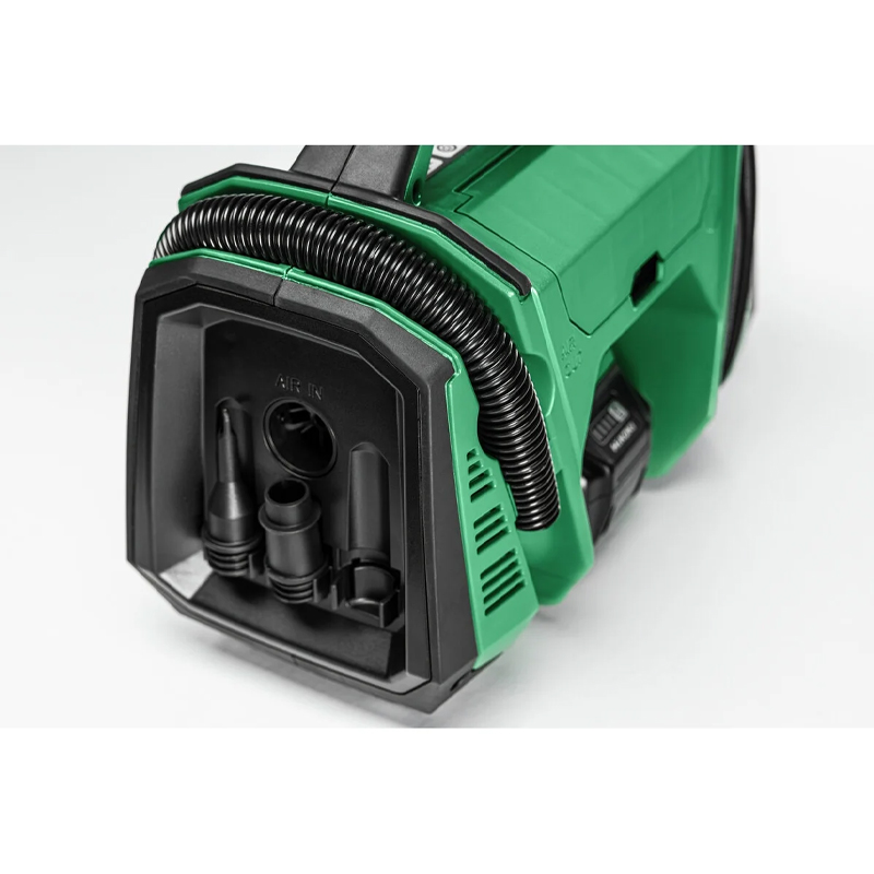 Gonfleur 18v - 11 bar sans batterie ni chargeur - HIKOKI - UP18DAW4Z