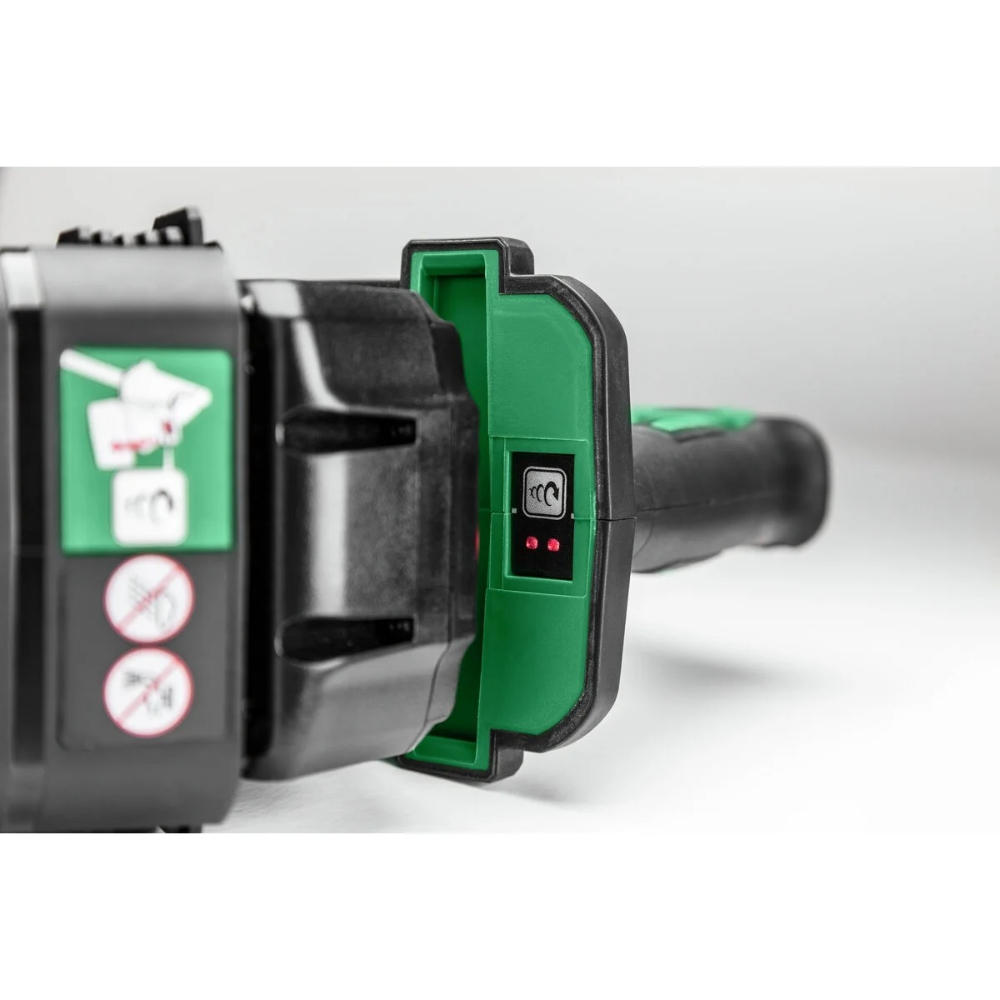 Aiguille ø28mm vibreur à béton multivolt 36V - sans batterie ni chargeur - HIKOKI - UV3628DAW4Z