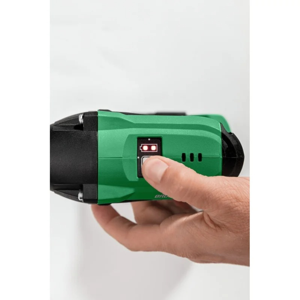 Visseuse øvis 4mm - 1/4