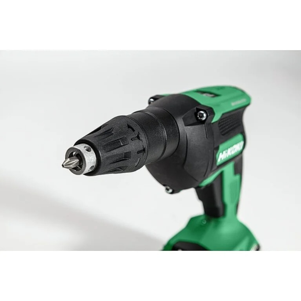 Visseuse øvis 4mm - 1/4