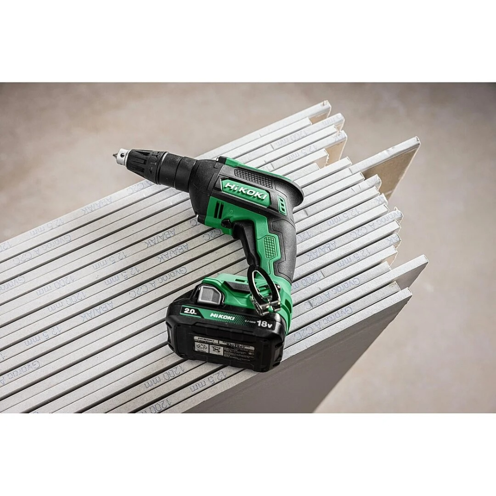 Visseuse øvis 4mm - 1/4