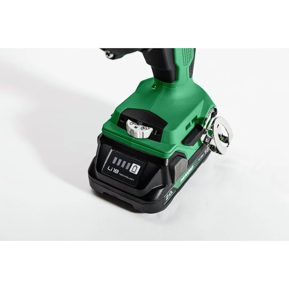 Visseuse øvis 4mm - 1/4