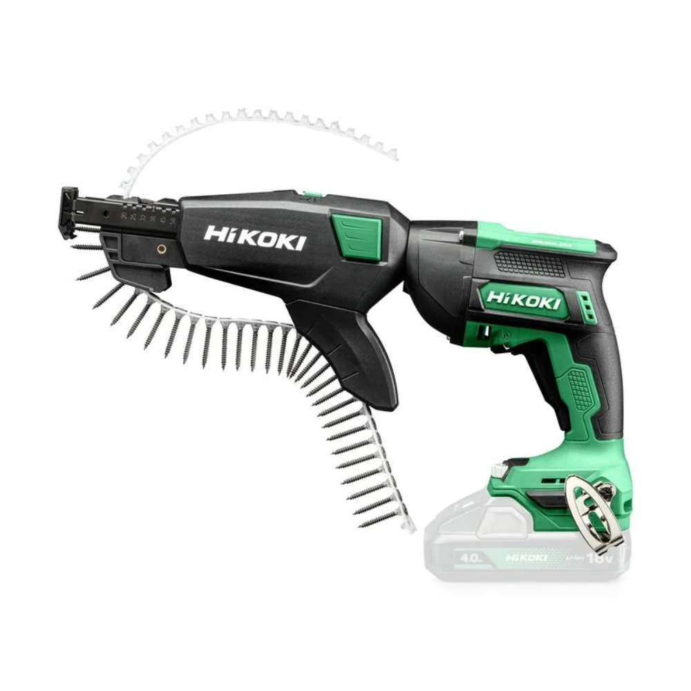 Visseuse øvis 4mm - 1/4