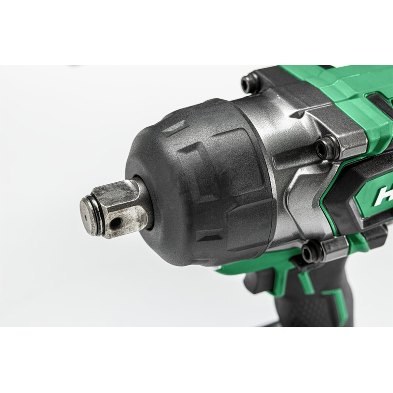 Boulonneuse à choc 1900/2400Nm 36V Brushless - carré 3/4