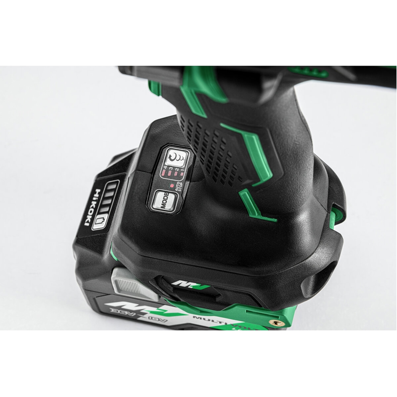 Boulonneuse à choc 1900/2400Nm 36V Brushless - carré 3/4