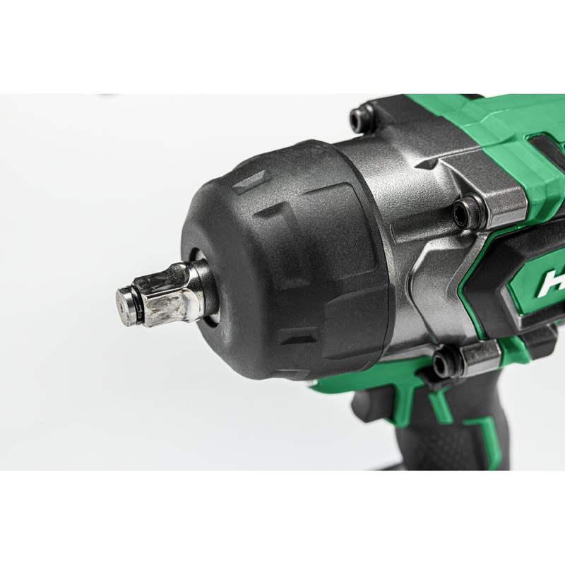 Boulonneuse à choc 1400/2000Nm 36V Brushless - carré 1/2