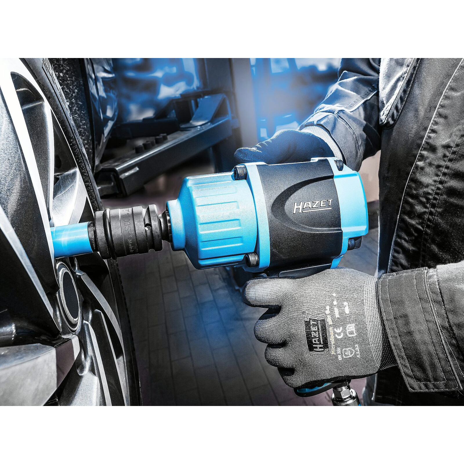 Adaptateur réducteur carré creux 3/4