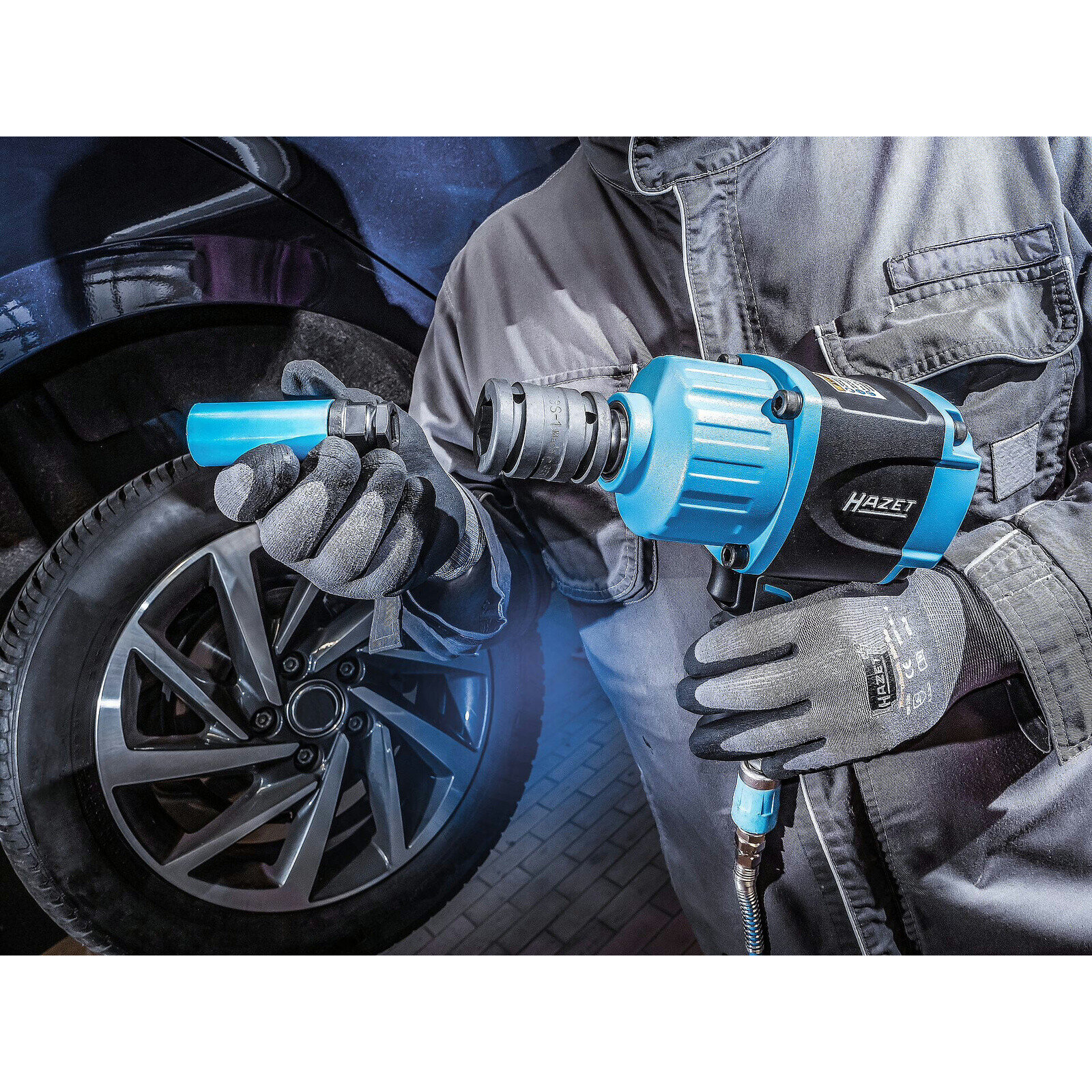 Adaptateur réducteur carré creux 3/4