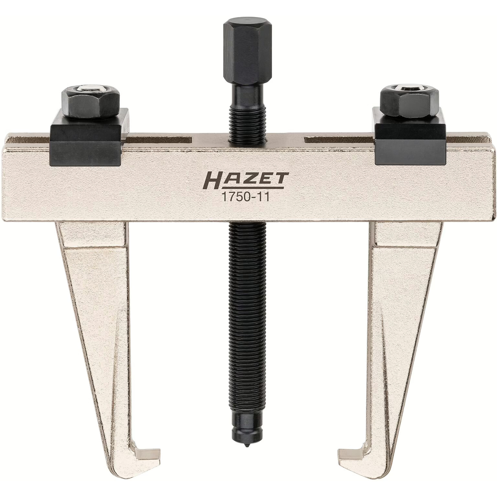 Extracteur à serrage rapide 2 griffes capacité 135 mm HAZET - 1750-11