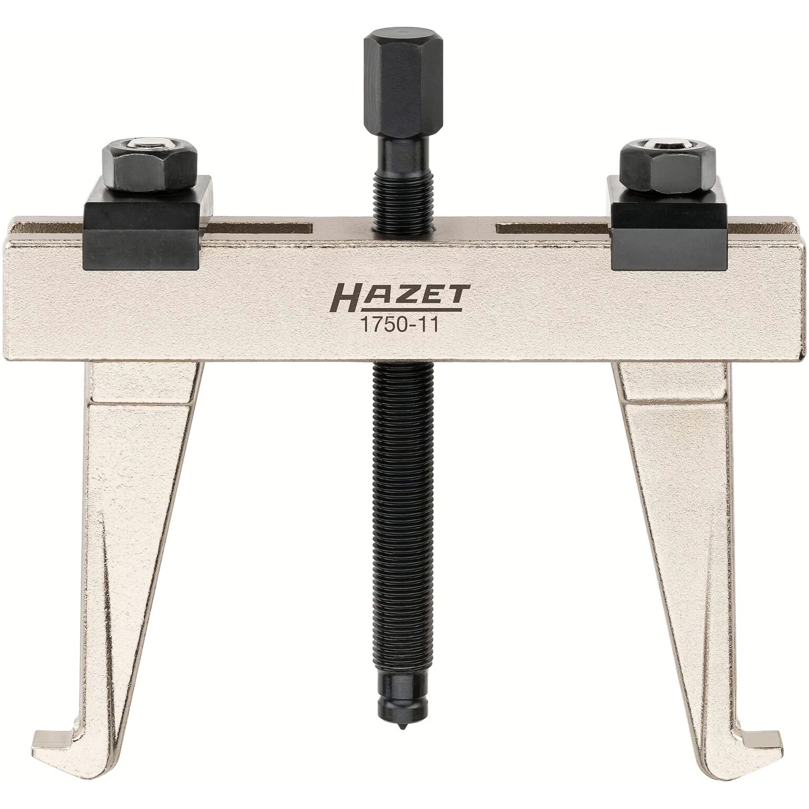 Extracteur à serrage rapide 2 griffes capacité 135 mm HAZET - 1750-11