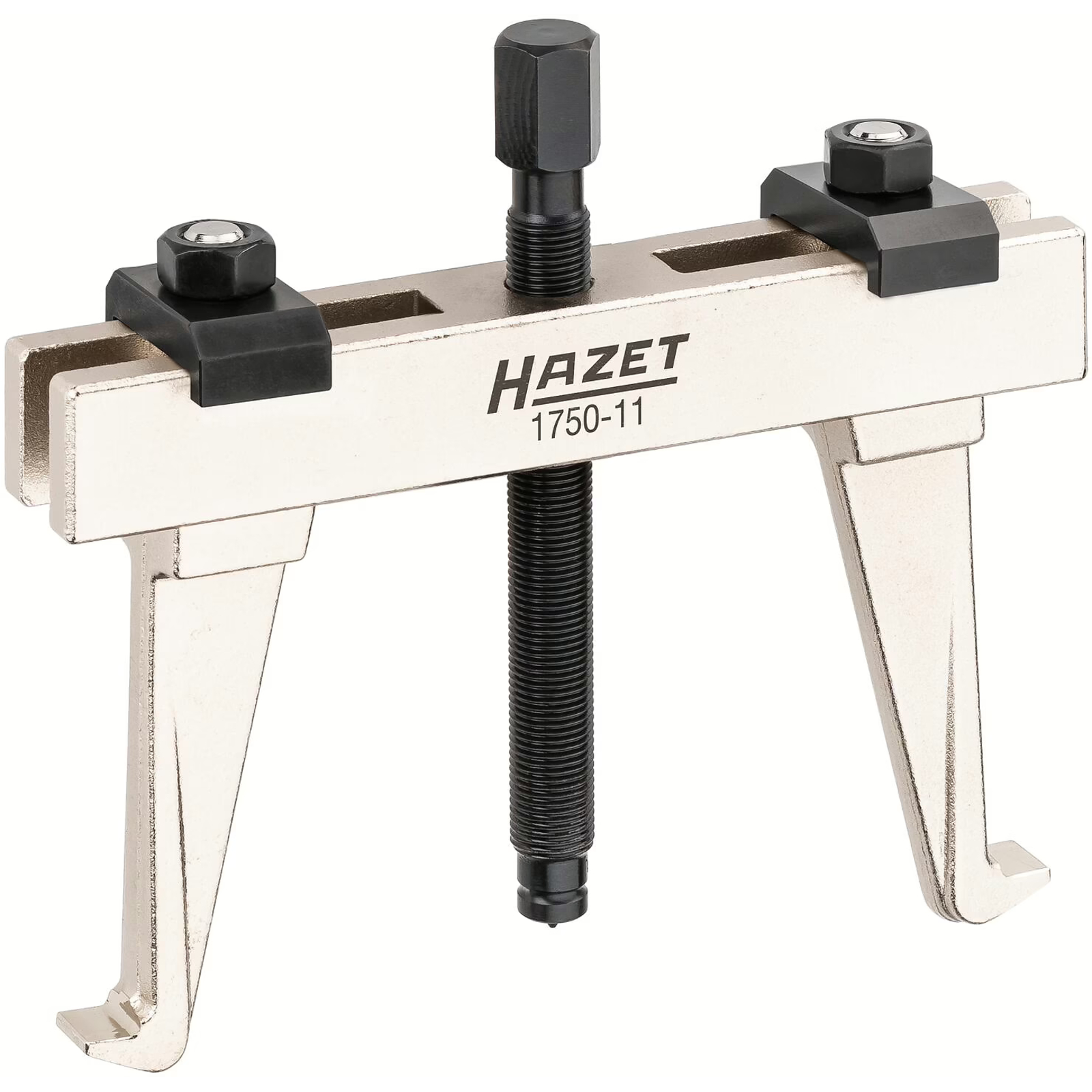 Extracteur à serrage rapide 2 griffes capacité 135 mm HAZET - 1750-11